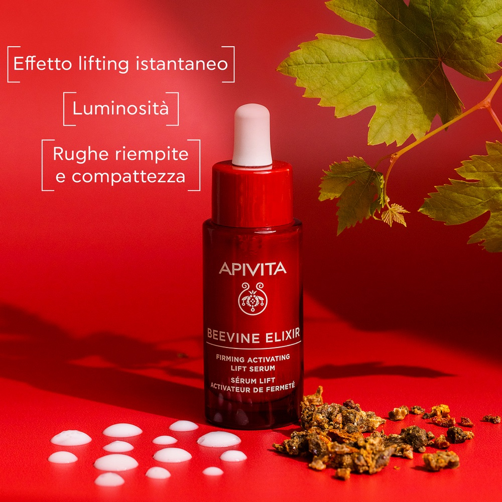 APIVITA BEEVINE ELIXIR SER/23 APIVITA BEEVINE ELIXIR SER/23
