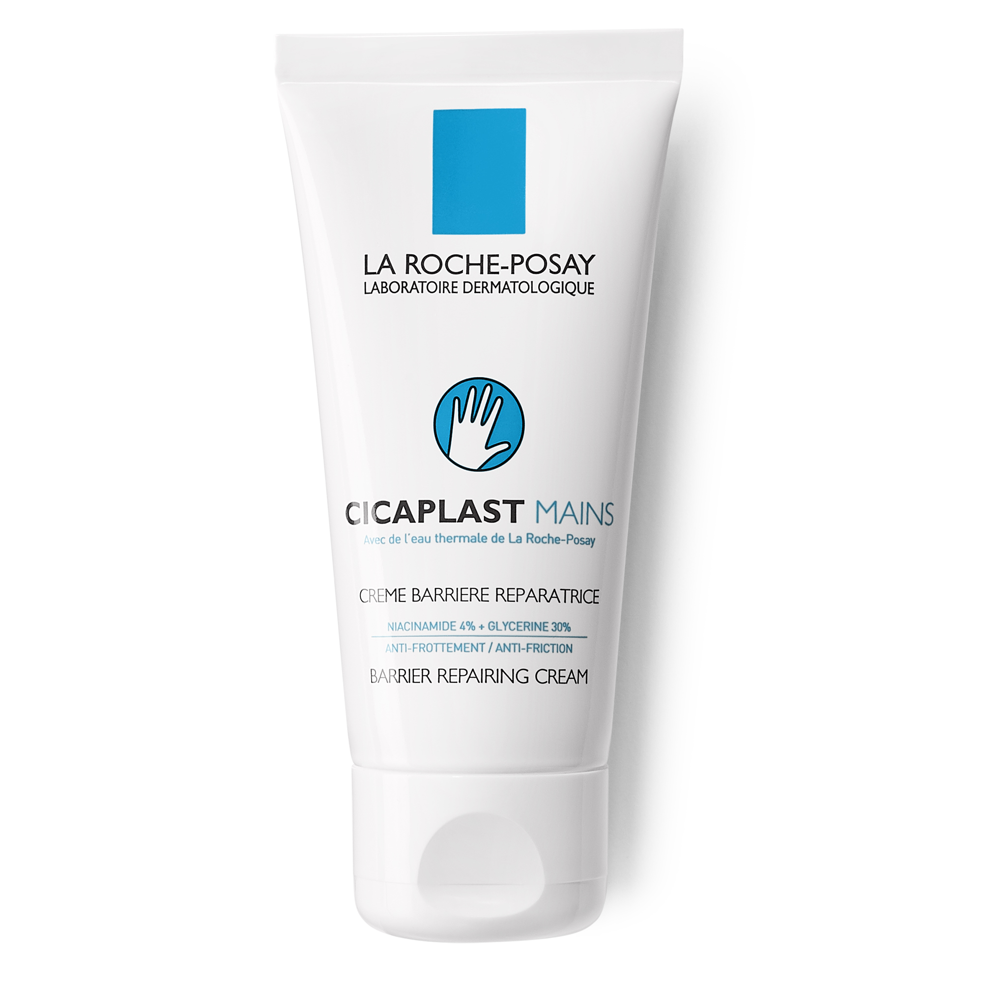 La Roche-Posay Cicaplast - Crema Mani Riparatrice 50 ml