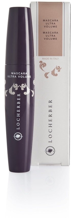 LOCHERBER MASCARA ULTRAVOLUME
