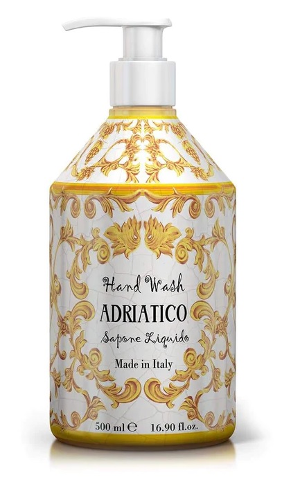 MAIOLICHE SAP LIQ ADRIATICO