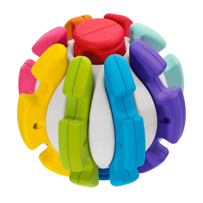 CHICCO Gioco 2in1 Transform A-Ball