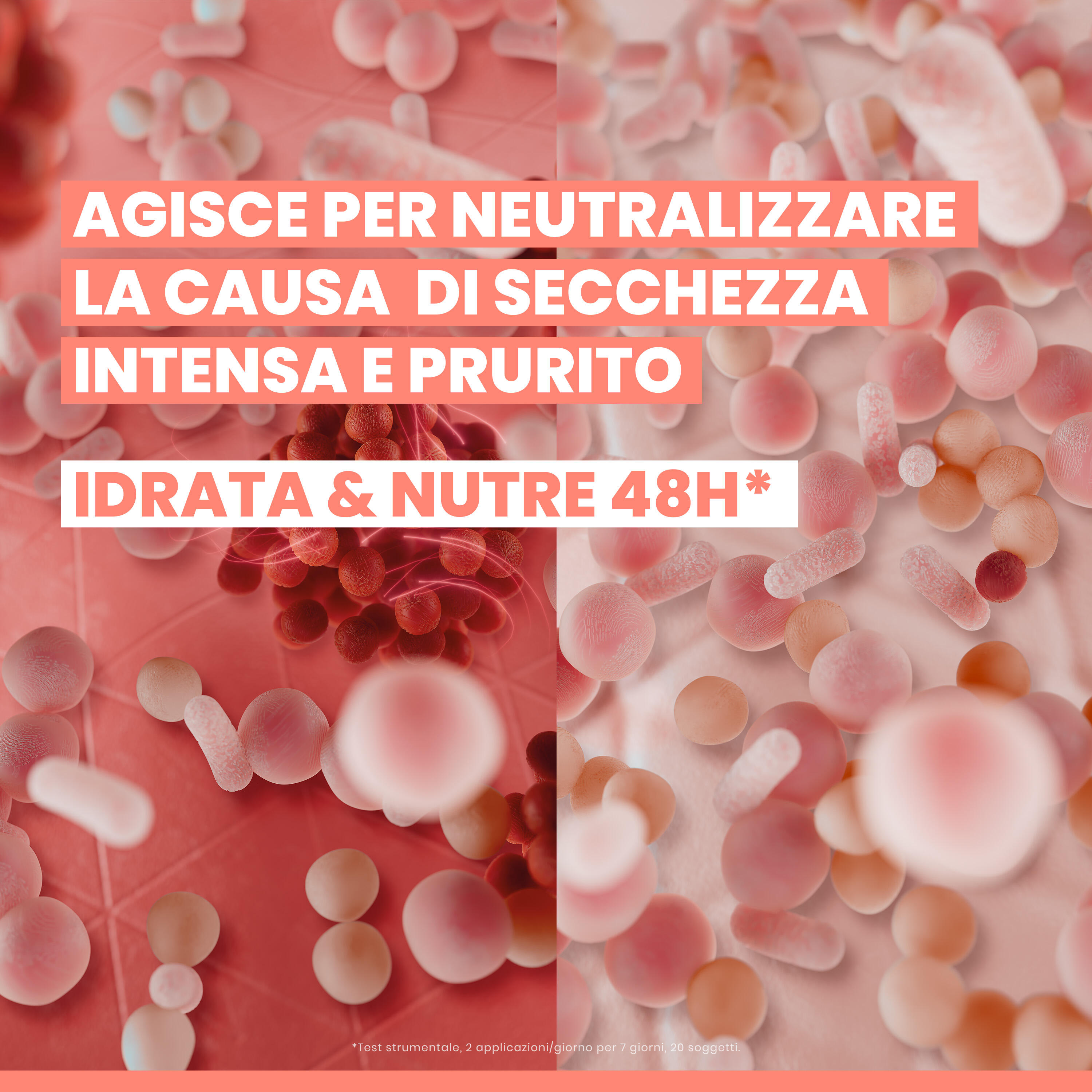 Avène Xeracalm AD - Balsamo Liporestitutivo Per Pelle Molto Secca E Atopica 400 ml