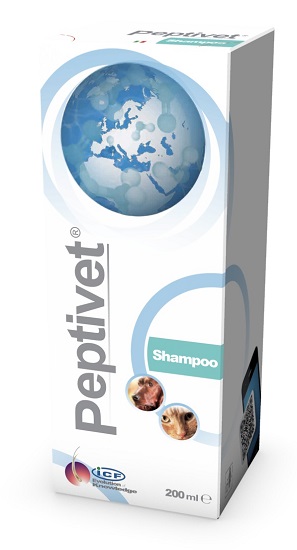 PEPTIVET SH PRONTO USO 200ML