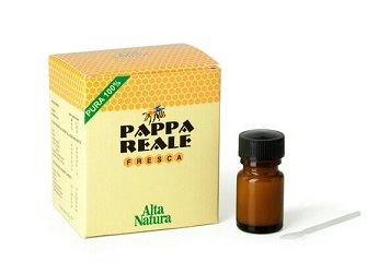 PAPPA REALE FRESCA 10 G PAPPA REALE FRESCA 10 G