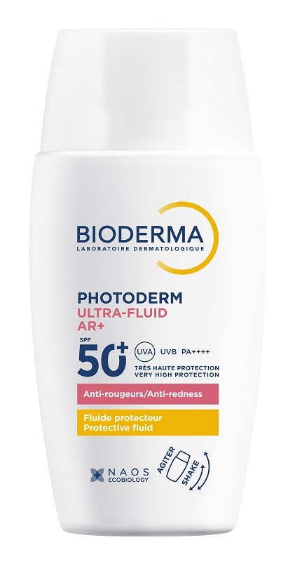 PHOTODERM AR+ ULTRAFLUID 40ML