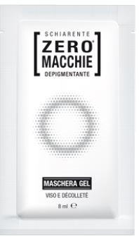 ZERO MACCHIE MASCH GEL 12BUST