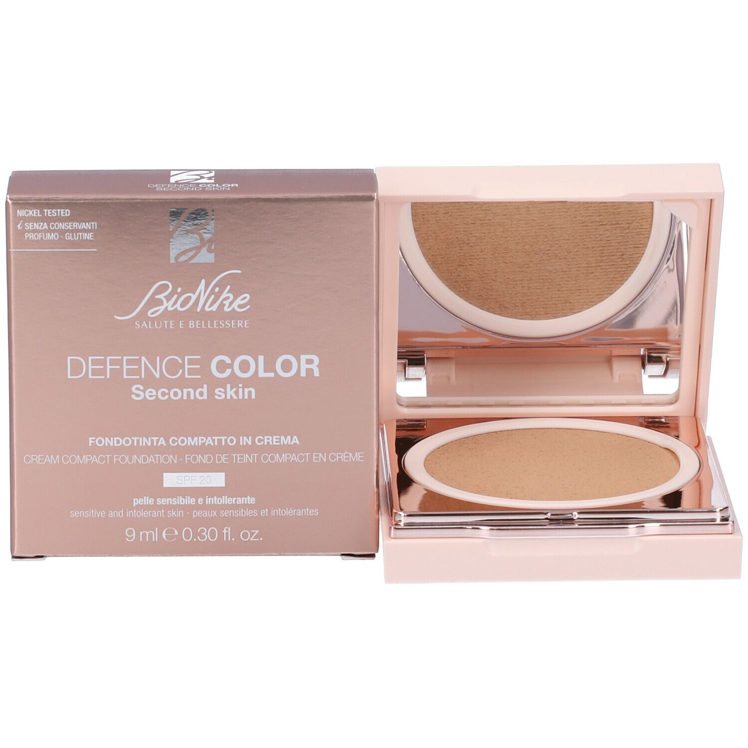 DEFENCE COLOR SECOND FONDOT501