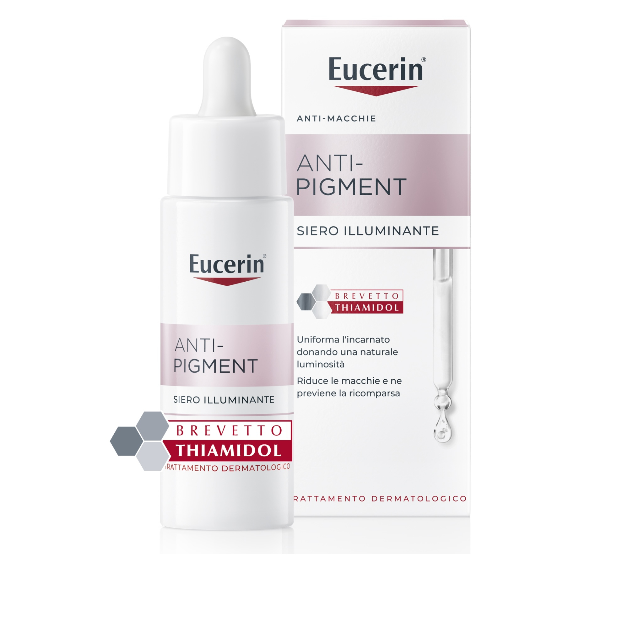 EUCERIN ANTI-PIGMENT NOTTE