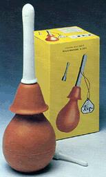 BALDIOLI IRRIG GOMMA CANNULA14 BALDIOLI IRRIG GOMMA CANNULA14