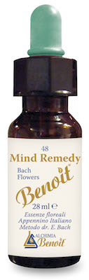 BENOIT MIND30