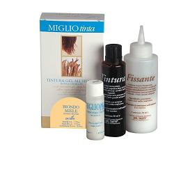 MIGLIO TINT BIONDO CENERE 115 ML
