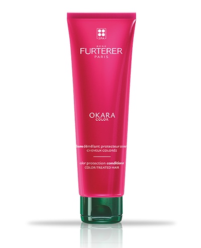 Rene Furterer Okara Color Balsamo Districante Protezione Colore 150 ml