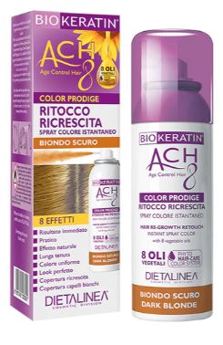 BIOKERATIN ACH8 RICRESC B SCU