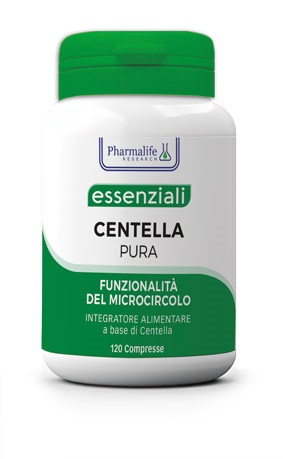 CENTELLA PURA 120CPR