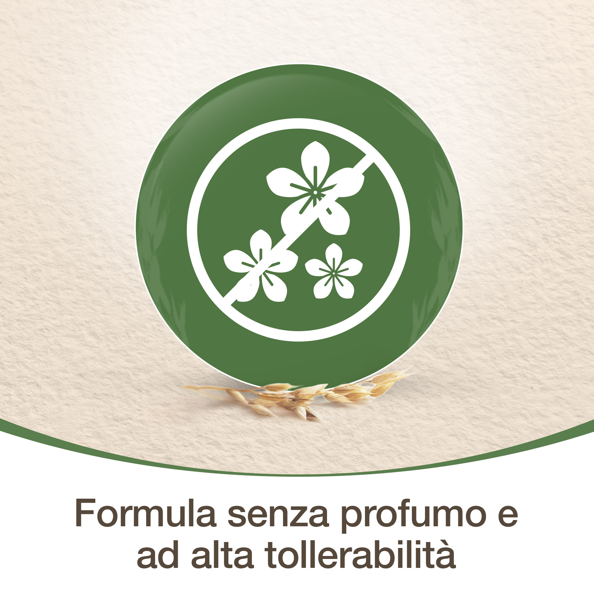 Aveeno Crema Idratante Corpo Daily Moisturising, con Avena Colloidale, Senza Profumo 200 ml