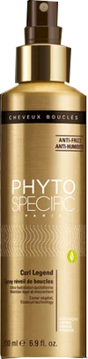 Phyto Specific Curl Legend Spray Ravviva Ricci 200 ml Phyto Specific Curl Legend Spray Ravviva Ricci 200 ml