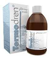 Termodren Sciroppo Integratore Drenante 300 ml