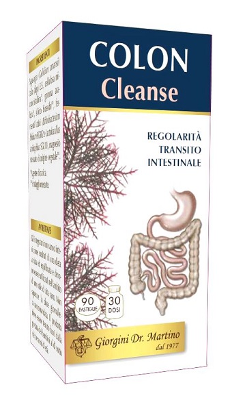 COLON CLEANSE 90PAST