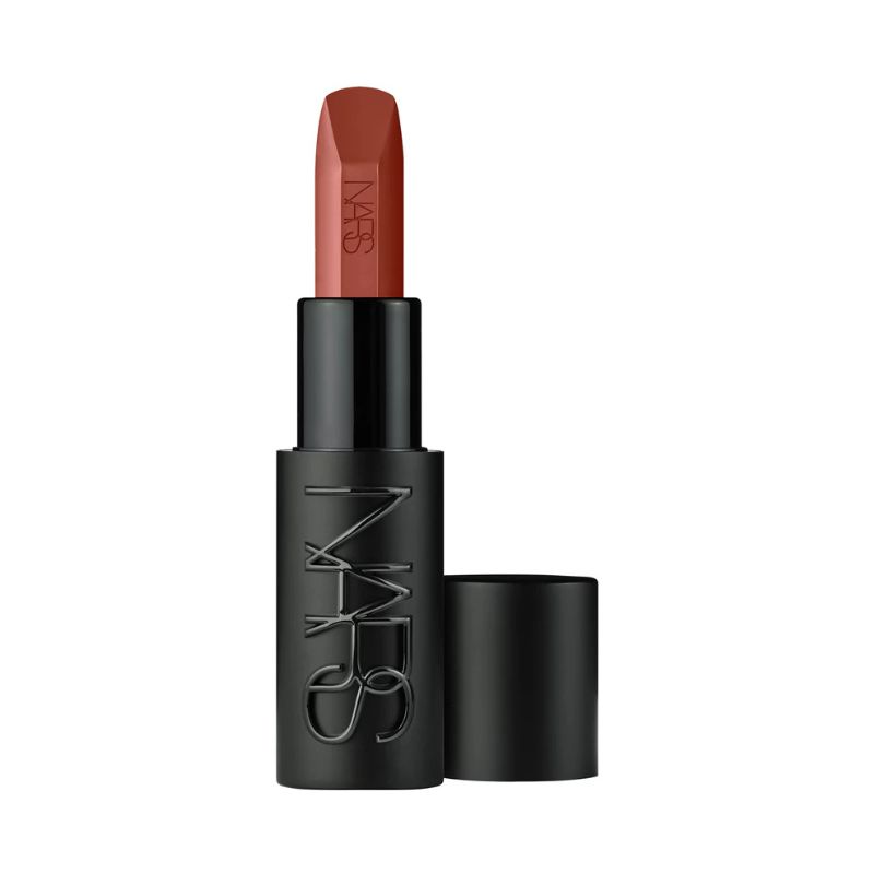Nars - Explicit Lipstick - Rossetto Satinato N.803 Body Heat