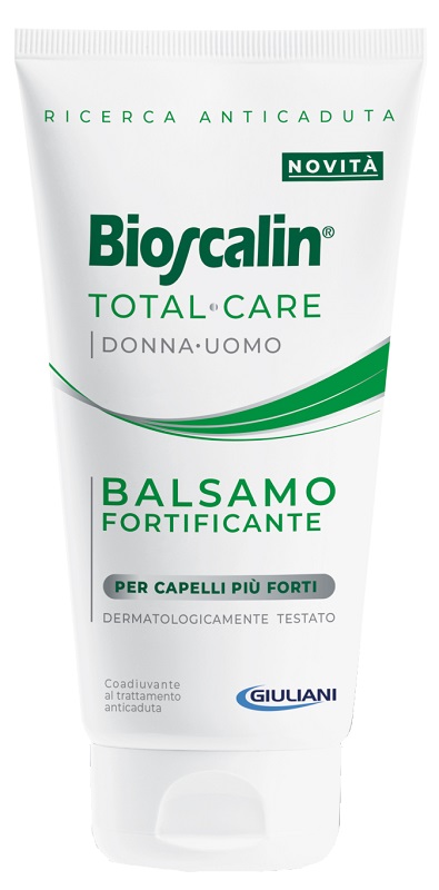 BIOSCALIN BALSAMO FORTIF150ML BIOSCALIN BALSAMO FORTIF150ML