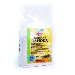 La Finestra sul Cielo Farina di Tapioca 250 g La Finestra sul Cielo Farina di Tapioca 250 g