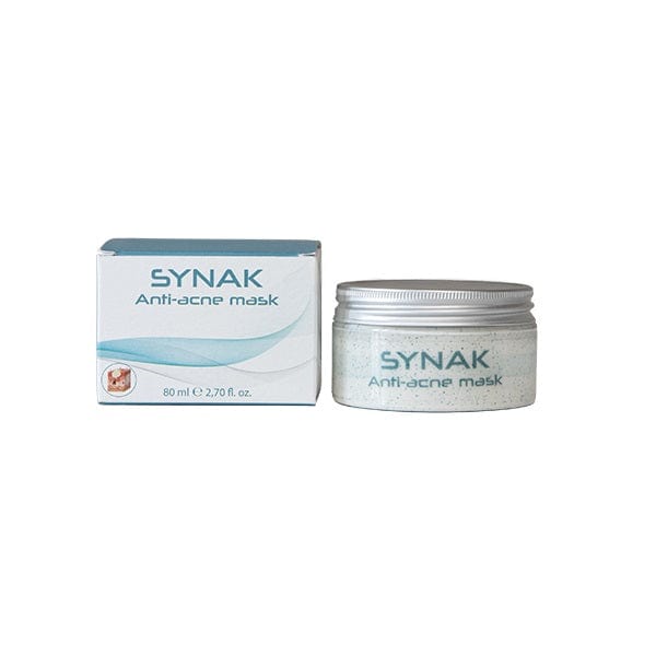 SYNAK Anti Acne Mask 80ml