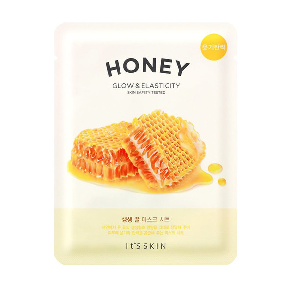 IT'S SKIN THE FRESH MASK HONEY