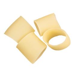 MIEZ PACCHERI LISCI PASTA SENZA GLUTINE 500 G MIEZ PACCHERI LISCI PASTA SENZA GLUTINE 500 G