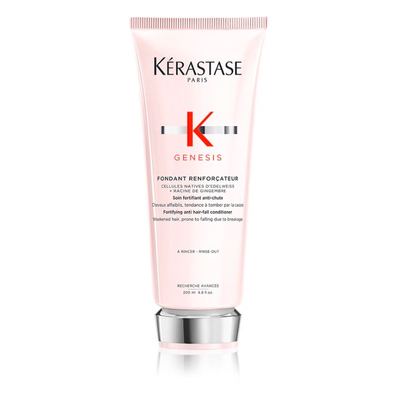 Kérastase - Genesis Fondant Reinforcateur - Balsamo Fortificante Per Capelli Indeboliti 200 ml