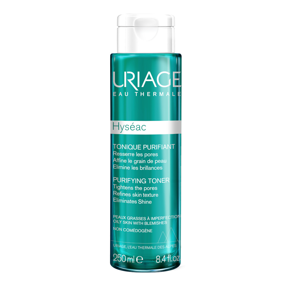 HYSEAC TONICO PURIFICANTE250ML