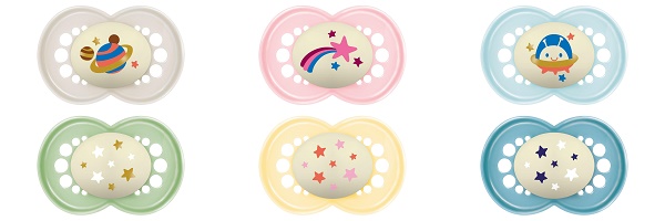 MAM SUCCH ORIG NIGHT 6+ SIL2PZ