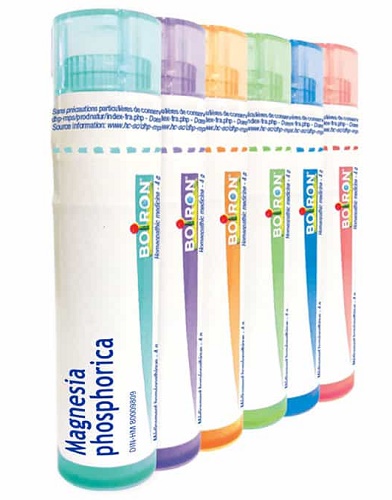 MAGNESIA PHOSPH 6CH GR