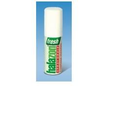 Halazon Fresh Spray Orale Per Alitosi 15 ml Halazon Fresh Spray Orale Per Alitosi 15 ml