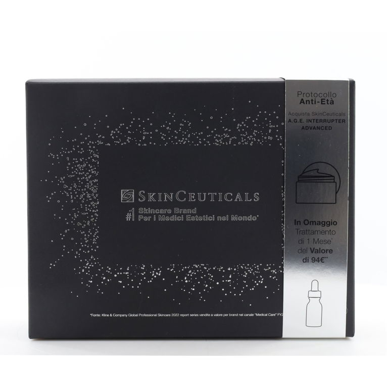 AGE INTERRUPTER ADVANCED COF24 AGE INTERRUPTER ADVANCED COF24