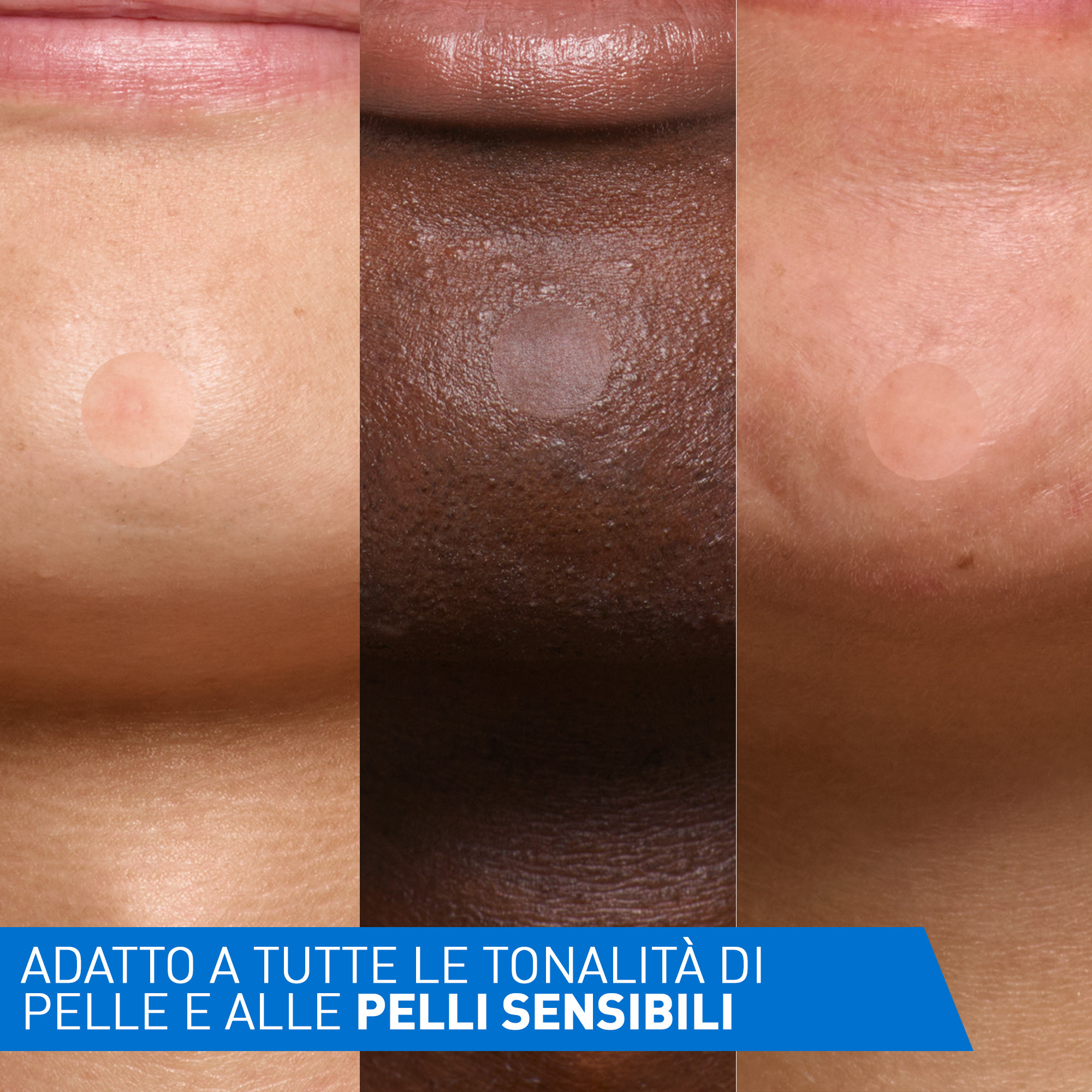 CeraVe Patches Idrocolloidali Anti Brufoli, Per Pelli a Tendenza Acneica, Trasparenti e Invisibili sulla Pelle, Non lascia segni, Con Niacinamide e 3 Ceramidi Essenziali, 22 Pezzi