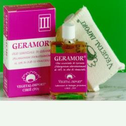 GERAMOR OLIO ESS GERANIO 10ML GERAMOR OLIO ESS GERANIO 10ML