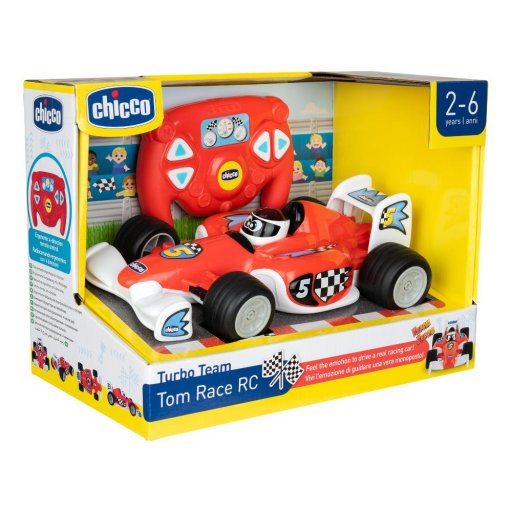 CHICCO Gioco Tom Radiocomando