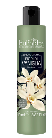 EUPHIDRA BAGNOCR NUTR VAN