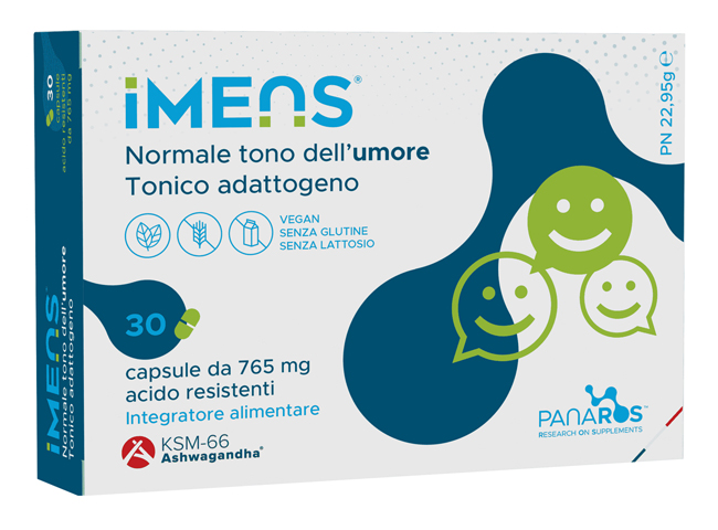 IMENS 30CPS PANAROS