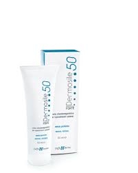 Dermosile 50 Forte Crema Cheratoregolatrice 50 ml Dermosile 50 Forte Crema Cheratoregolatrice 50 ml