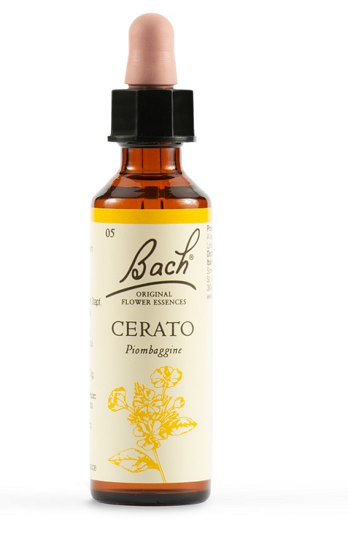 CERATO BACH ORIG 20ML CERATO BACH ORIG 20ML