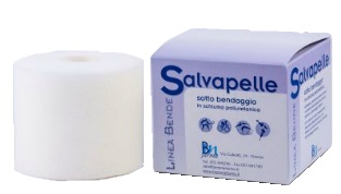 BM Salvapelle Cerotto Bianco Con Astuccio 275 X 7 cm