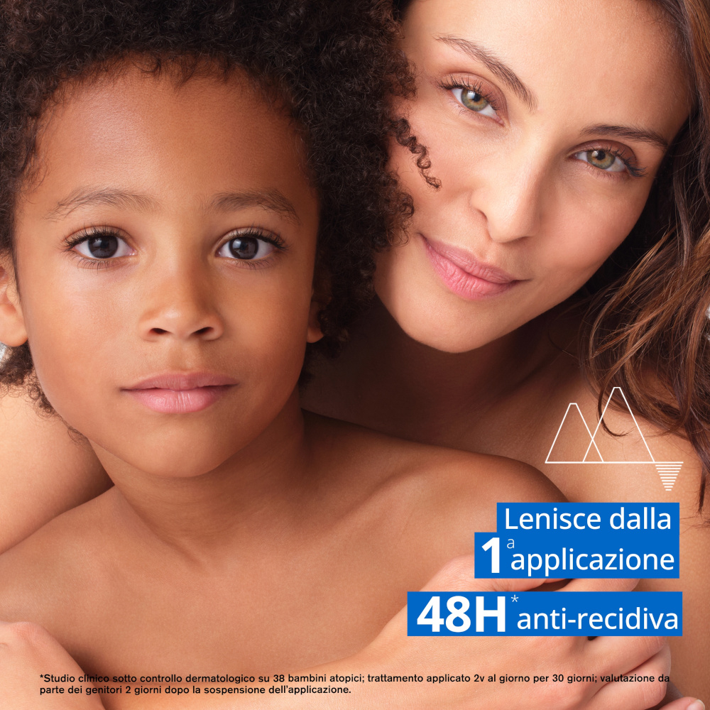 Uriage Xémose Balsamo-Olio Lenitivo Anti-prurito per pelle secca a tendenza atopica di viso e corpo che lenisce dalla prima applicazione 500 ml Uriage Xémose Balsamo-Olio Lenitivo Anti-prurito per pelle secca a tendenza atopica di viso e corpo che lenisce dalla prima applicazione 500 ml