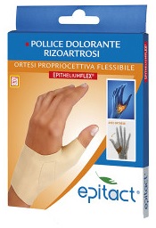Epitact Ortesi Mano Flex Sinistra Taglia S
