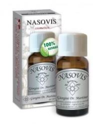 Dr. Giorgini Nasovis Gocce Azione Balsamico Per Naso Chiuso 10 ml Dr. Giorgini Nasovis Gocce Azione Balsamico Per Naso Chiuso 10 ml