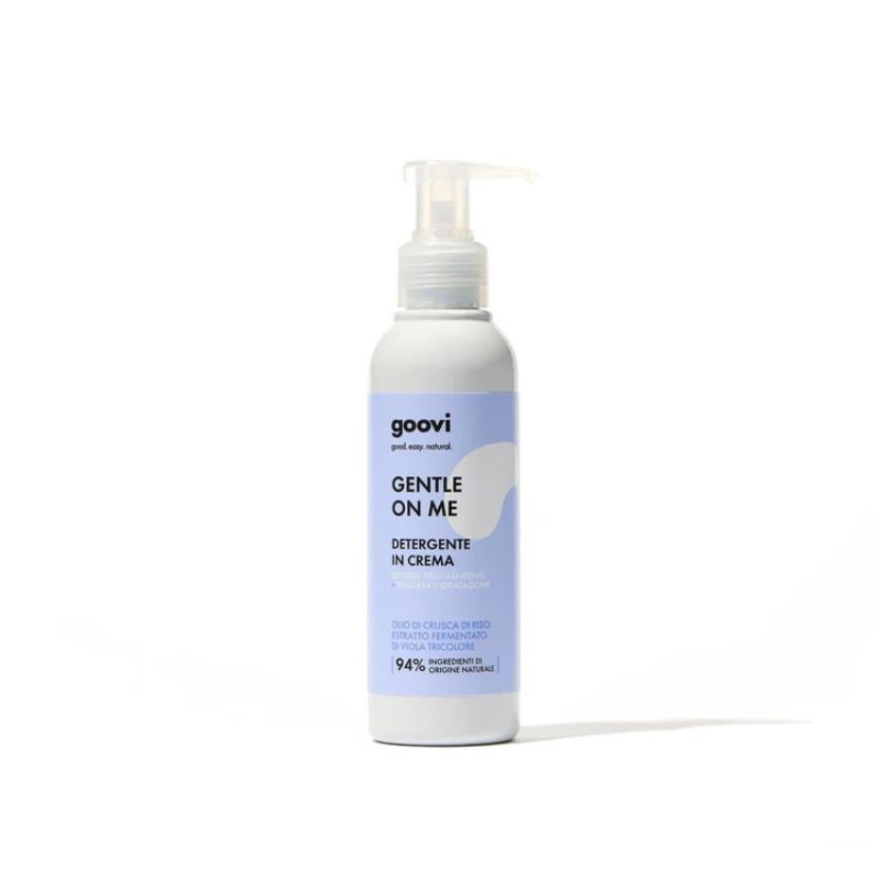 Goovi - Gentle On Me - Detergente In Crema 140 ml