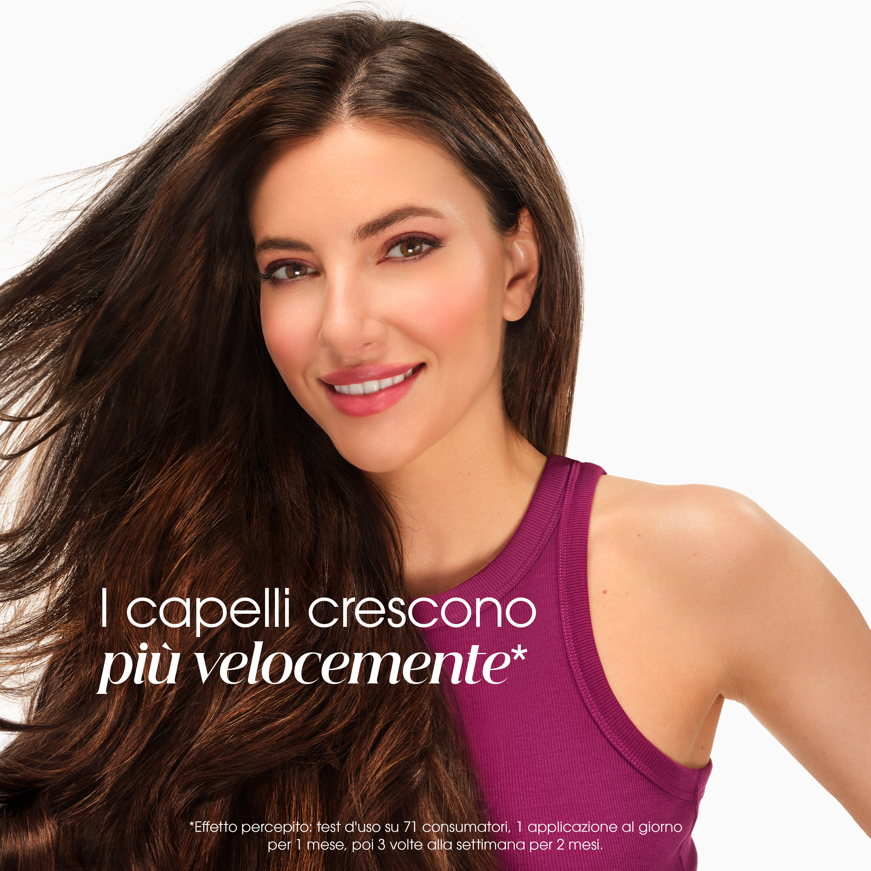 Klorane - Chinina Crescita - Siero Acceleratore Intensivo Di Crescita Fisiologica 100 ml