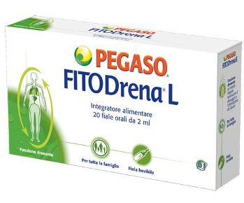 FITODRENA L 20F 2ML FITODRENA L 20F 2ML