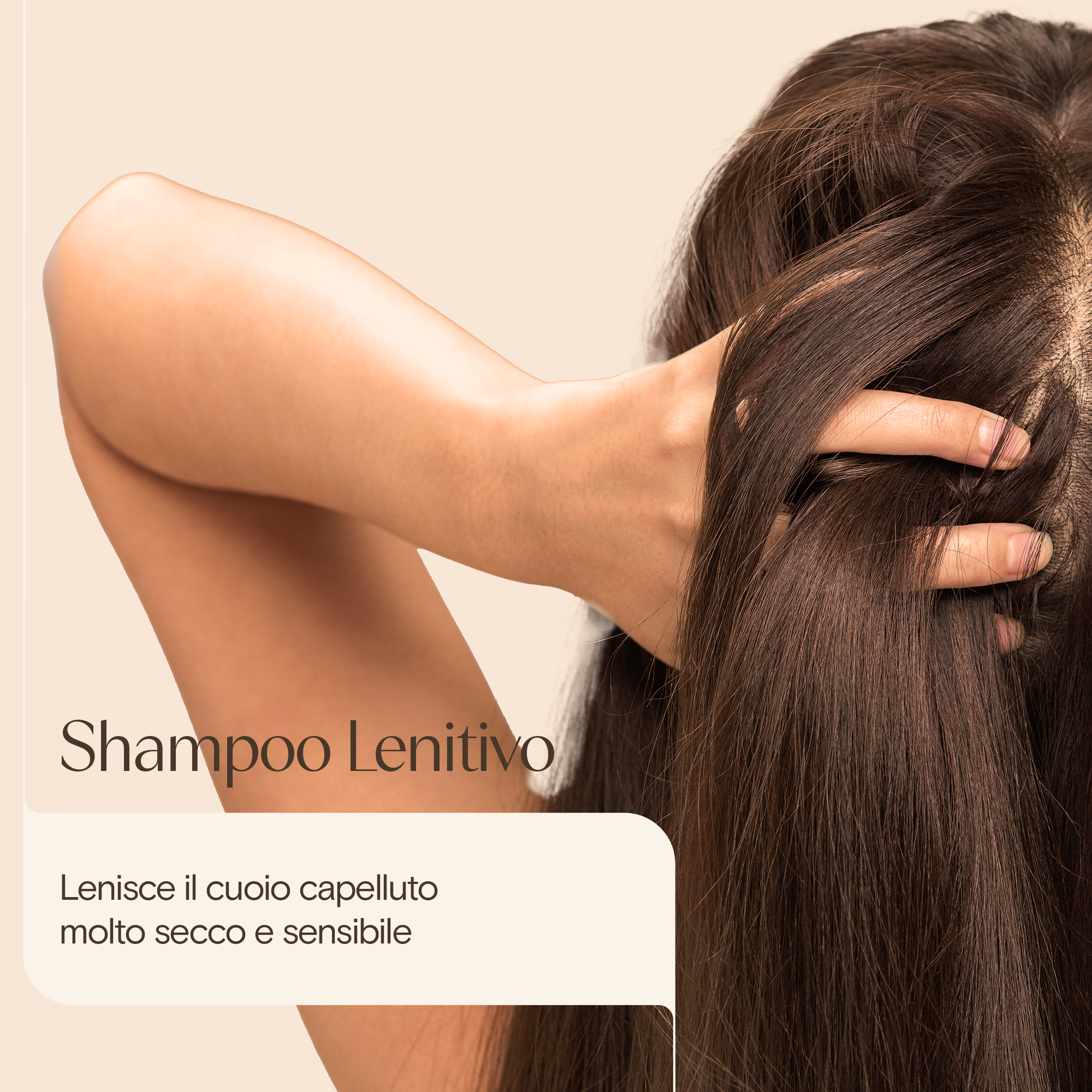 Aveeno Skin Relief - Shampoo Lenitivo Anti-Prurito 300 ml