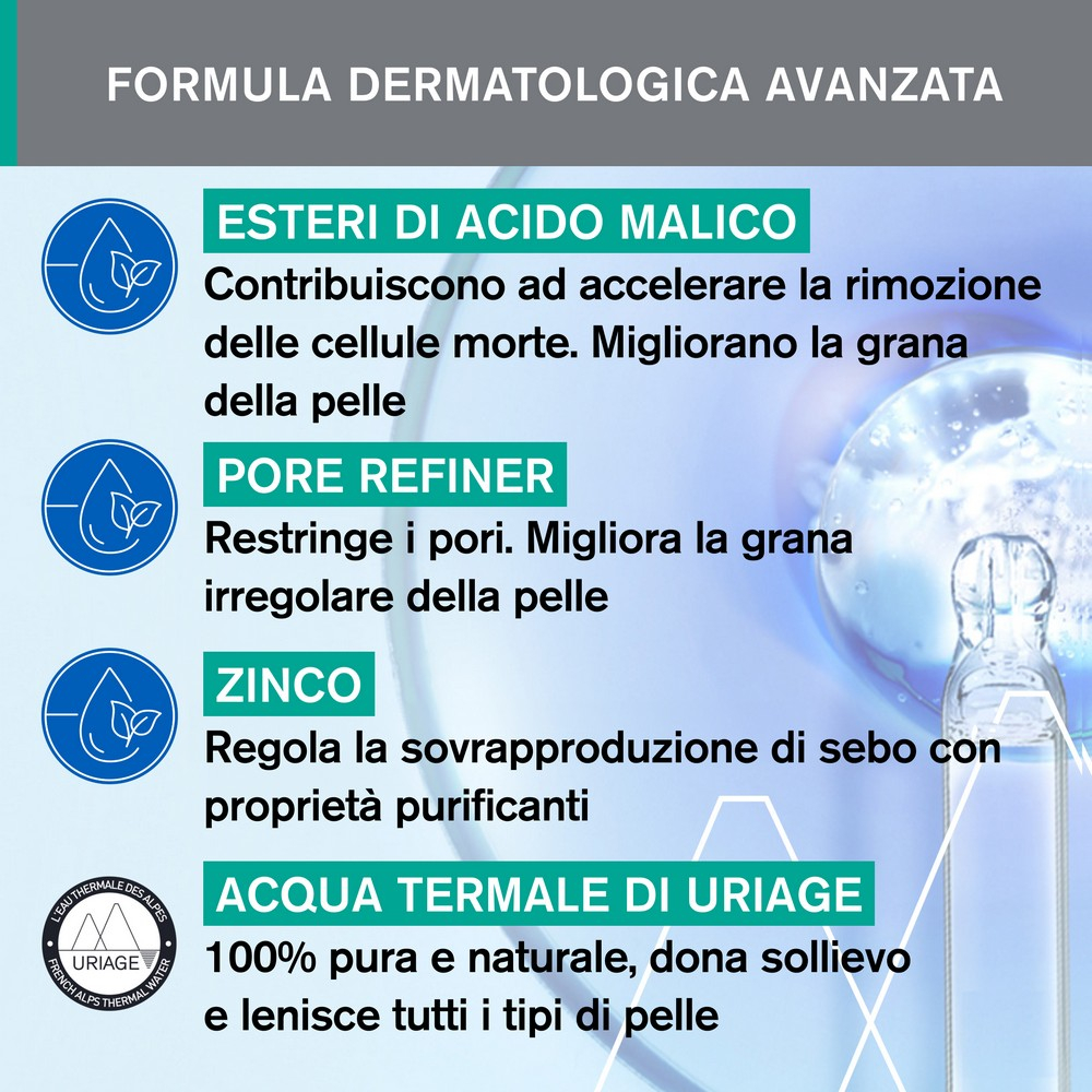 Hyseac Maschera Peel-off Purificante - 50ml Hyseac Maschera Peel-off Purificante - 50ml